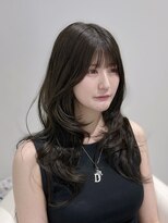 シーン(scene)&nbsp;【Hikaru】レイヤーカット