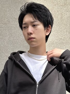 レベッカ(REBECCA) アップバング