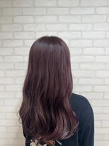 インパークス 駒込店(INPARKS)&nbsp;ココアブラウン［駒込/駒込駅］