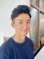 ミミ ブランシェ(Mimi Branche) ☆髪質改善/ブリーチ/ダブルカラー/縮毛矯正/インナーカラー