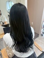 コク(COQU.)&nbsp;ロングウェーブ