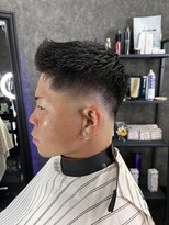 ボンド(BOND)&nbsp;スキンフェード