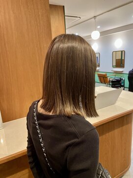 シーソー(SEE-SAW) beige｜10代20代30代金沢