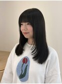 【neelu_rio】long レイヤーカット