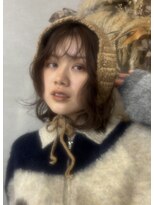 コソット(kosotto)&nbsp;肩ボブ