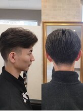 ニコヘアー(25Niko Hair)