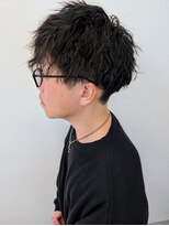 アイティ バイ イロヘア(aiti by ilo.hair)&nbsp;ボリュームを抑える" ツイストパーマ"