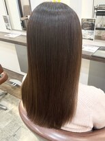 エイクス 津田沼(AQs)&nbsp;髪質改善/縮毛矯正/美髪/艶髪/髪質改善トリートメント/津田沼