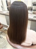髪質改善/縮毛矯正/美髪/艶髪/髪質改善トリートメント/津田沼