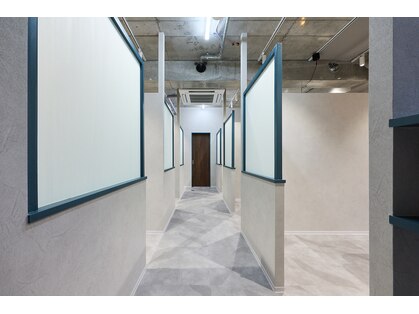 ピープルスペース 勝どき(people[  ])の写真