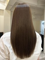 ルイ(ROUIS produced by LUCK 津田沼)&nbsp;ココアベージュ/ココアブラウン/オリーブベージュ