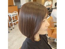 大人ショート、ミニマムショートもお任せ☆