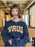 ミニボブ