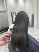 トップスタイル シズオカ(TopStyle SHIZUOKA)&nbsp;ネイビー×グレー