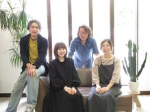 スロープ(SLOPE)の雰囲気（スタッフ募集しています◇お気軽にお問合せ下さい！）