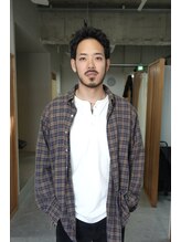 ピークス 藤沢店(Peaks)&nbsp;杉田 弦也