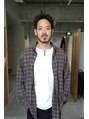 ピークス 藤沢店(Peaks) 杉田 弦也