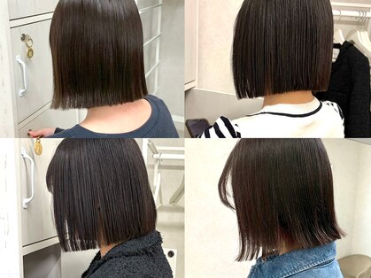 ルフトバイアンビエンテ(Luft by ambiente)の写真