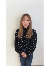 ヘアポジション 五所川原店(HAIR Position) 成田