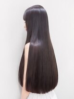 エルサ ザ ビューティー(ELSA the beauty)&nbsp;水素髪質改善トリートメント/酸性縮毛矯正/艶髪/うるツヤ/暗髪