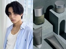 ゼスト 三鷹店(ZEST)の雰囲気（スタイリング剤取り揃えてます◎[三鷹/吉祥寺/学割U24/men's]）