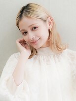 シエル 福山駅前店(CIEL) 外国人風カット20代/30代/40代/50代