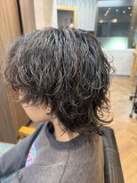 ラウ(LAU)&nbsp;サーフカール