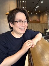アクシス 南の森店(AXIS) 津野 正也