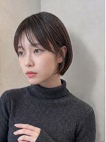 アナグラム(Anagram) 髪質改善/縮毛矯正/美髪/艶髪/弱酸性縮毛矯正/美髪ストレート