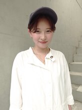 ソワ オモテサンドウ(SOIE OMOTESANDO) ayaka