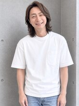 ヘアサロン レゴリス(hair salon REGOLITH) 成田 翔一