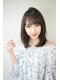 ヘアカラー専門店　カットワンハウス 上野店の写真/【カット￥1400】【リタッチ￥3200】ハイクオリティな仕上がりが短時間・プチプラでご提供できる☆