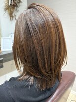 リルーム 太田店(Re:room) ミディアムレイヤー