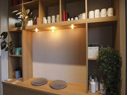 ペチカ(petica)の写真