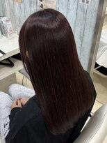 プロデュース 町田店(Produce)&nbsp;暖色×髪質改善