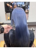 業界最高峰髪質改善ケラテイン