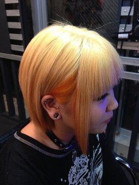 ゾーマ(ZOUMA) 3Colors☆