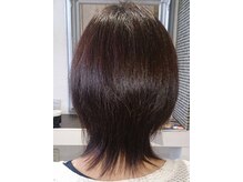 ヘアーメイク バス(Hair make bas)