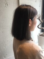 エイト 福岡天神店(EIGHT fukuoka)&nbsp;【EIGHT福岡】お客様スタイル　アーバンハイライト