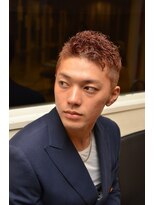 イースタイル 豊田四郷店(e-style)&nbsp;ワイルドツーブロック