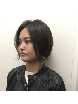 フローレント(florent) お客様スナップ【坂田担当】