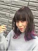 ☆★ひな祭り、ラインカラーユニコーン★☆(SOMEBRIDGE 亀有)