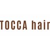 トッカ ヘアー(TOCCA hair)のお店ロゴ