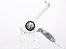 今話題のReFaの新ドライヤー・ヘアアイロン