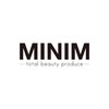 ミニムトータルビューティープロデュース(MINIM total beauty produce)のお店ロゴ