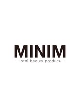 MINIM total beauty produce