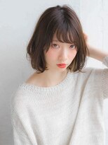 ルティア 池袋(Lutia)&nbsp;大人ラフボブ