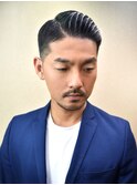 ☆フェードスタイル/バーバー/男性髪型/7:３☆