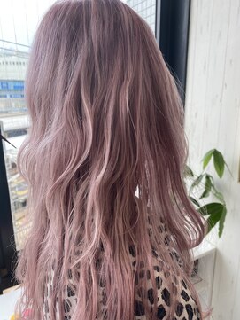 ピクチャー(PICTURE) チェリーブロッサムベージュ