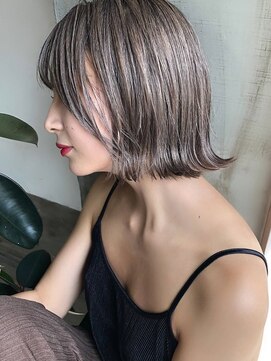 エクー(ECOO) 『　   モノトーンベージュ  　』　　ECOO